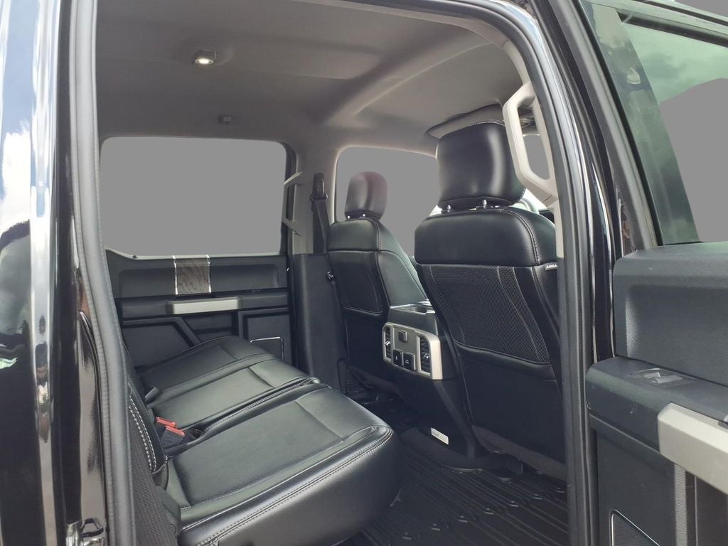 2019 Ford F-350SD Lariat