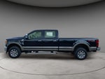 2019 Ford F-350SD Lariat