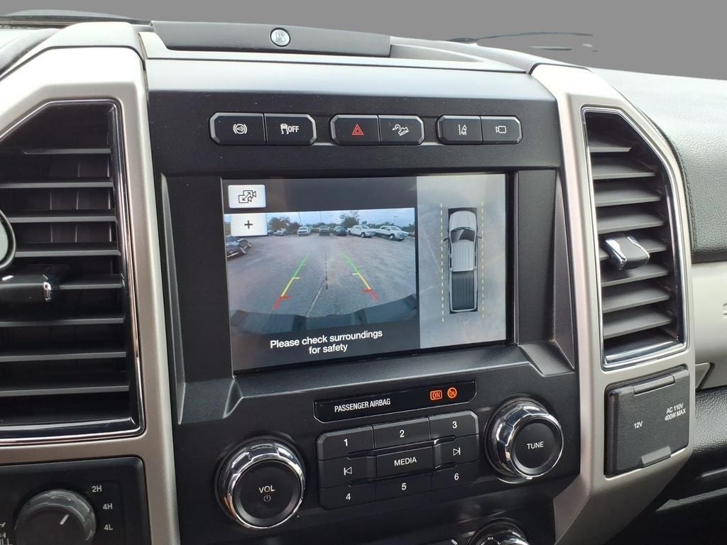 2019 Ford F-350SD Lariat