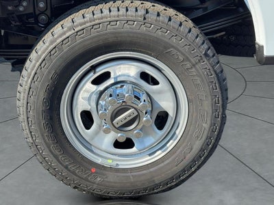 2026 Ford F-350SD XL