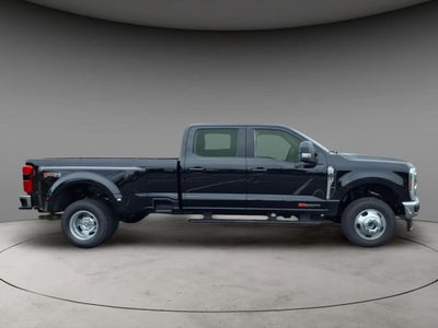 2026 Ford F-350SD XLT DRW