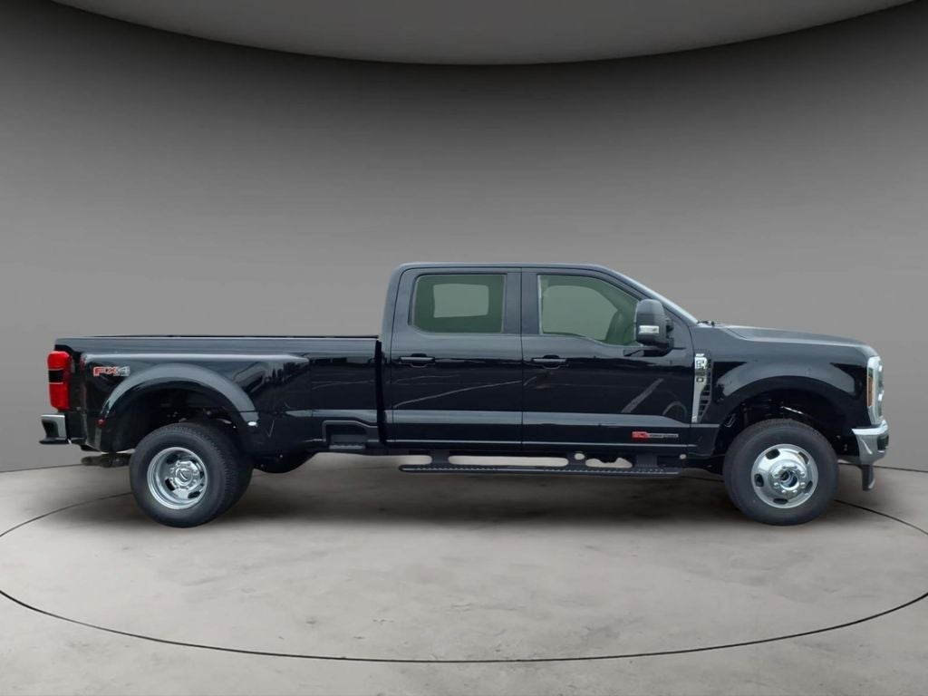 2026 Ford F-350SD XLT DRW