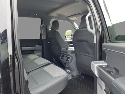 2026 Ford F-350SD XLT DRW