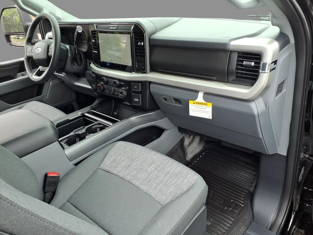 2026 Ford F-350SD XLT DRW