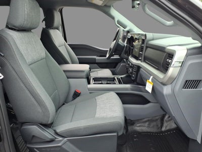 2026 Ford F-350SD XLT DRW