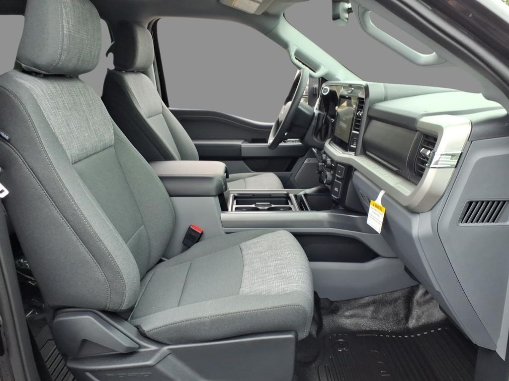 2026 Ford F-350SD XLT DRW