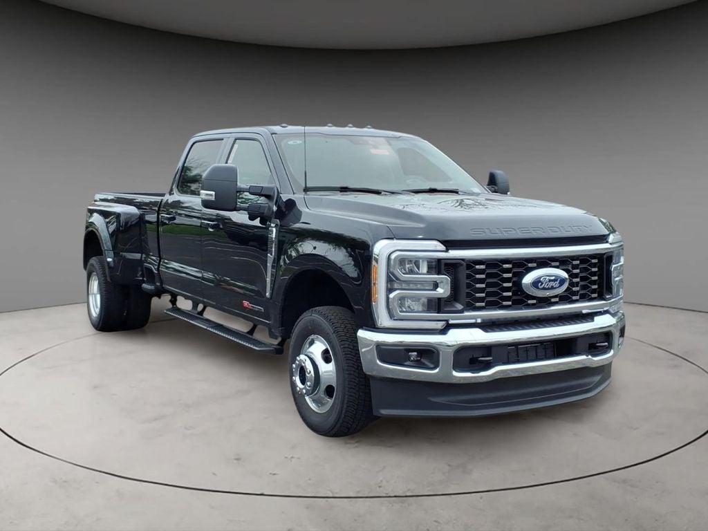 2026 Ford F-350SD XLT DRW