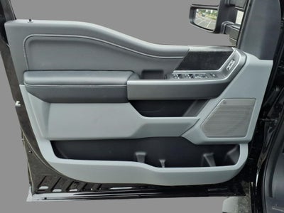 2026 Ford F-350SD XLT DRW
