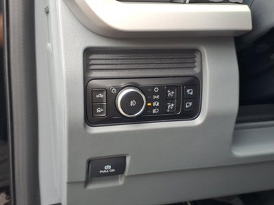 2026 Ford F-350SD XLT DRW
