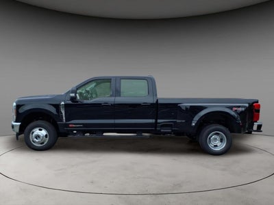 2026 Ford F-350SD XLT DRW