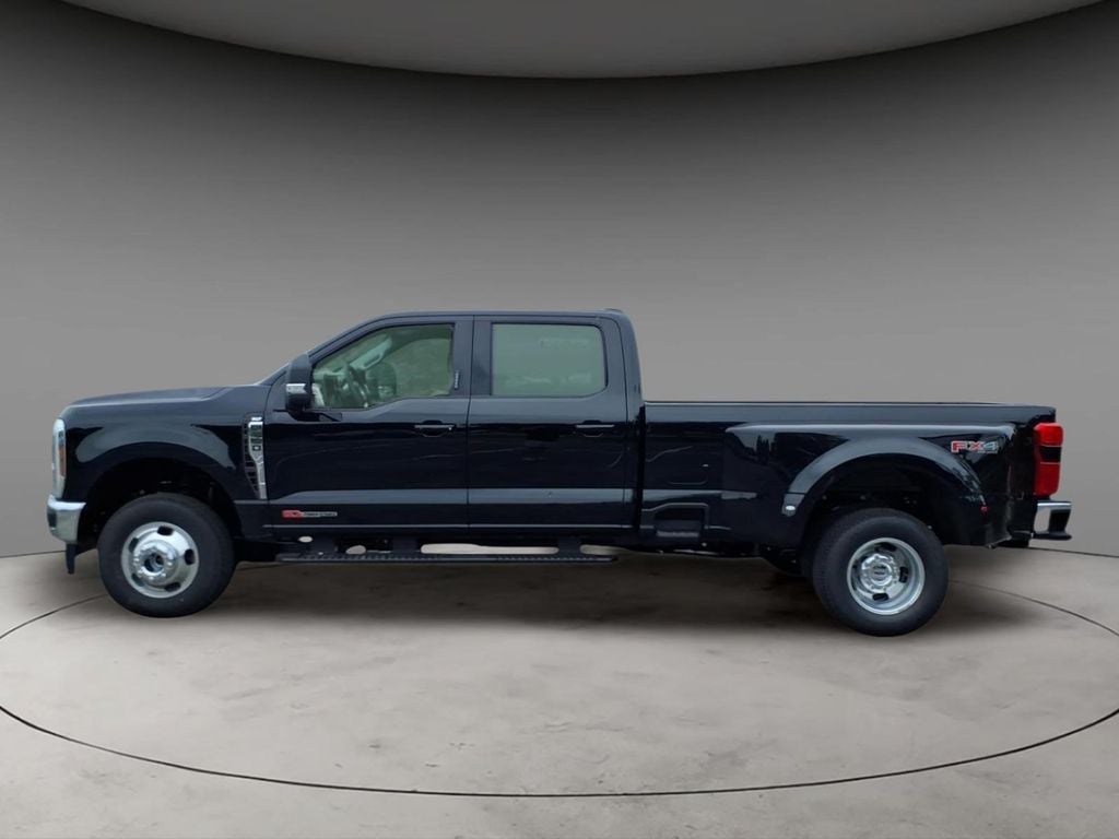 2026 Ford F-350SD XLT DRW
