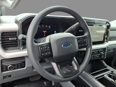 2026 Ford F-350SD XLT DRW