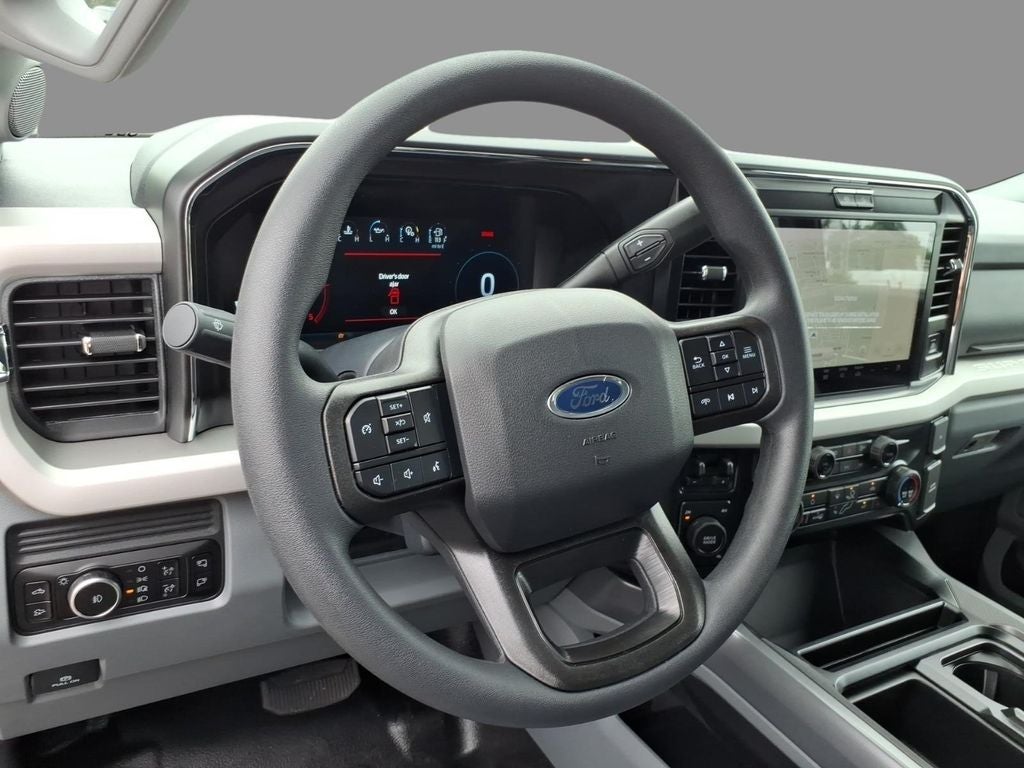 2026 Ford F-350SD XLT DRW