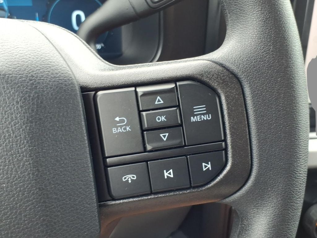 2026 Ford F-350SD XLT DRW