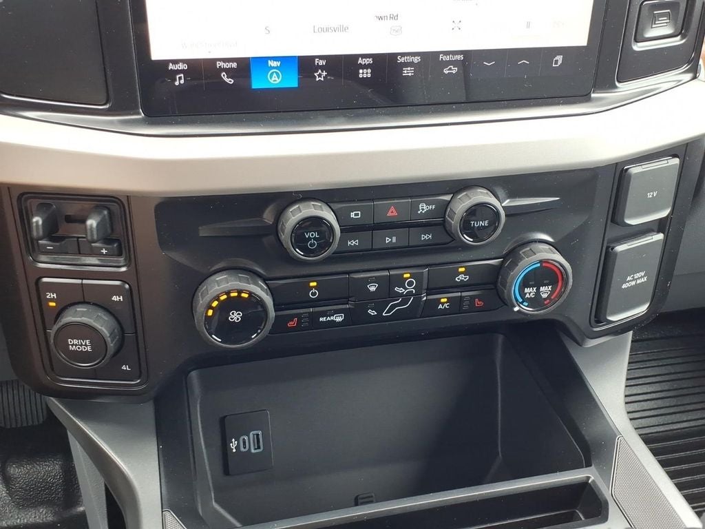2026 Ford F-350SD XLT DRW