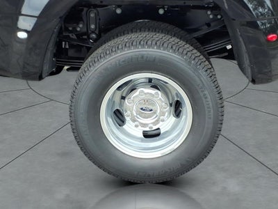 2026 Ford F-350SD XLT DRW