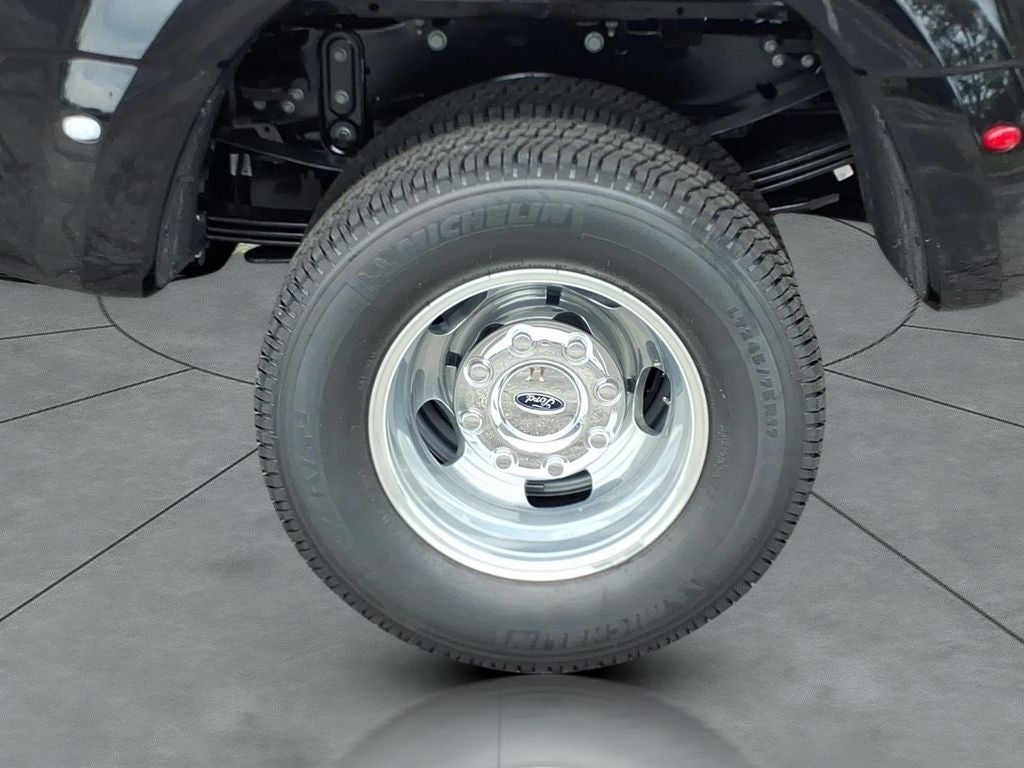 2026 Ford F-350SD XLT DRW