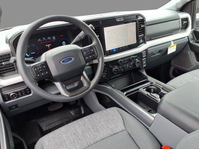 2026 Ford F-350SD XLT DRW