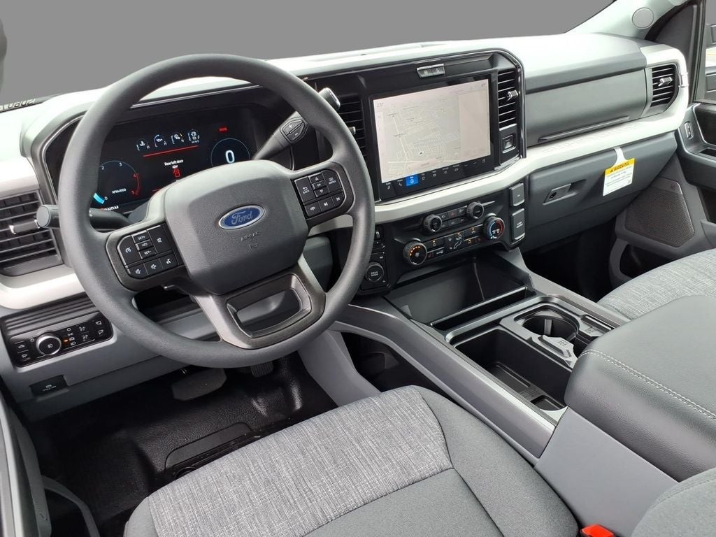 2026 Ford F-350SD XLT DRW