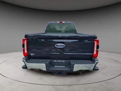 2026 Ford F-350SD XLT DRW