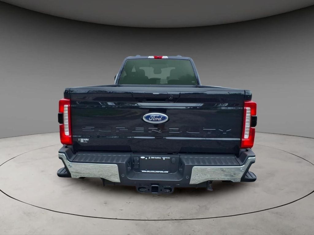 2026 Ford F-350SD XLT DRW
