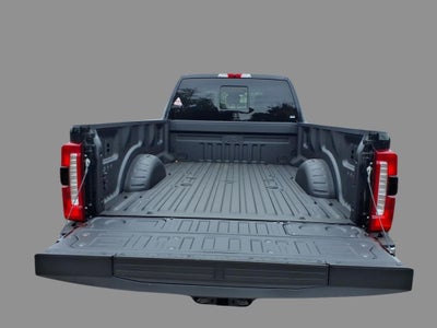 2026 Ford F-350SD XLT DRW