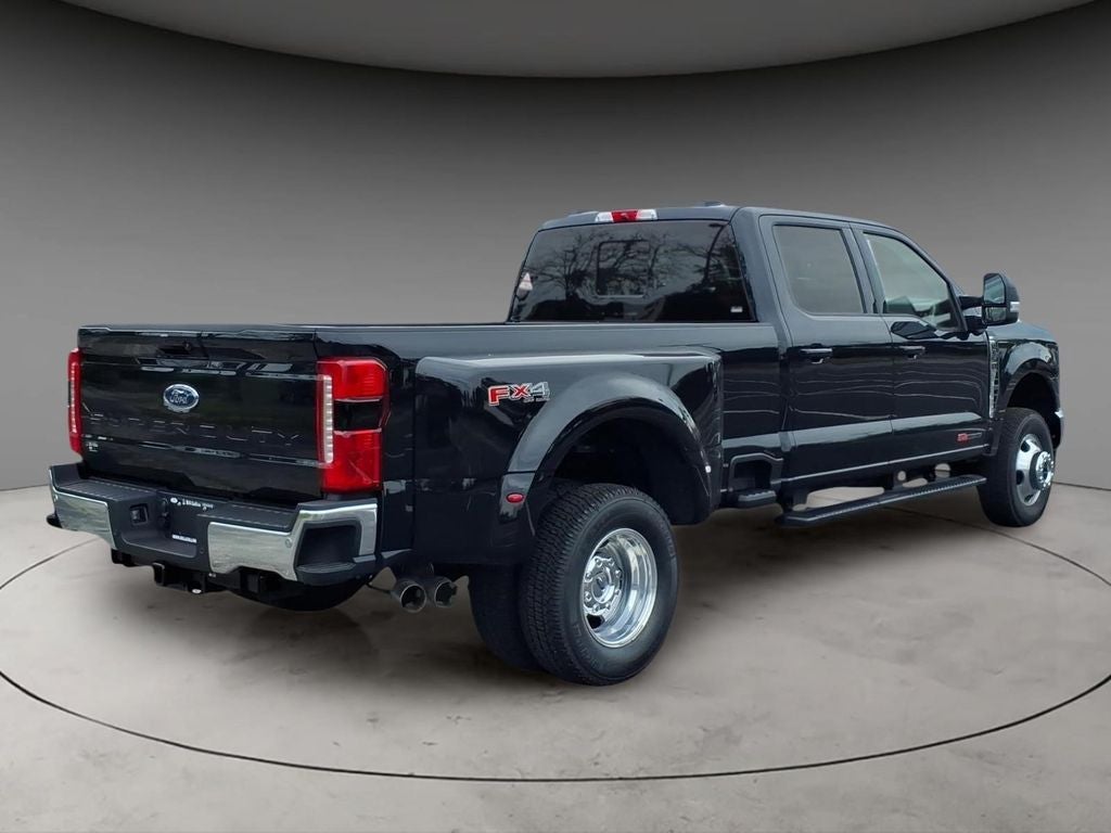 2026 Ford F-350SD XLT DRW