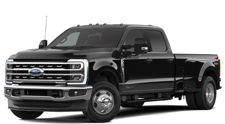2026 Ford F-350's photo