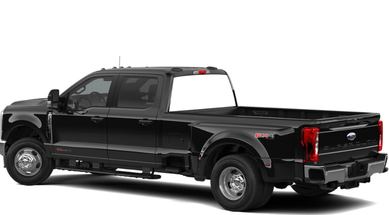 2026 Ford F-350SD XLT DRW