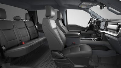 2026 Ford F-350SD XLT DRW
