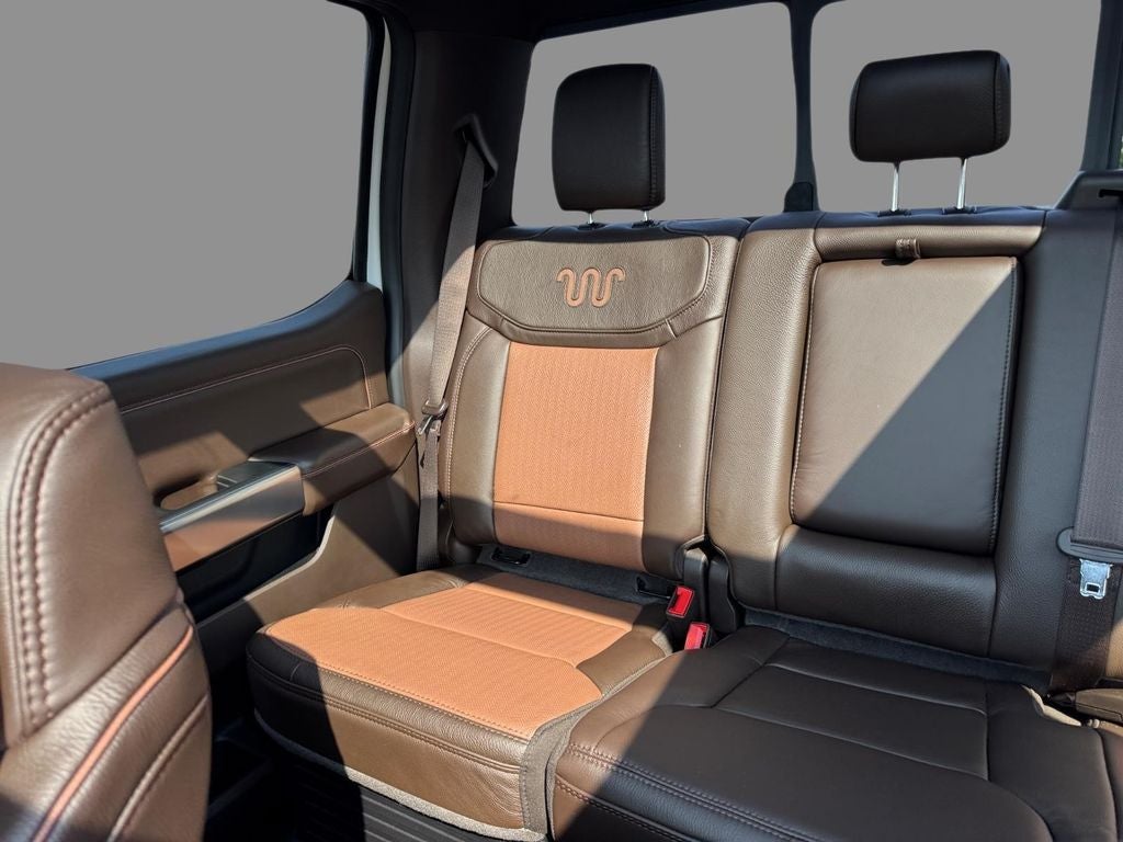 2026 Ford F-350SD King Ranch DRW