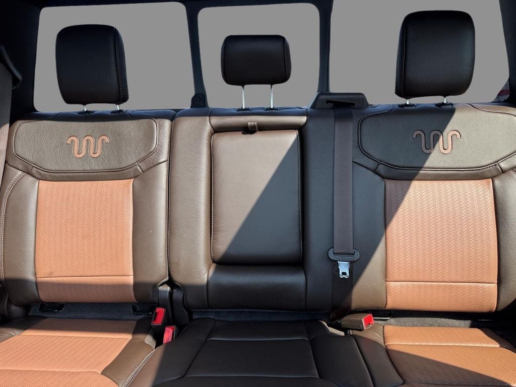 2026 Ford F-350SD King Ranch DRW