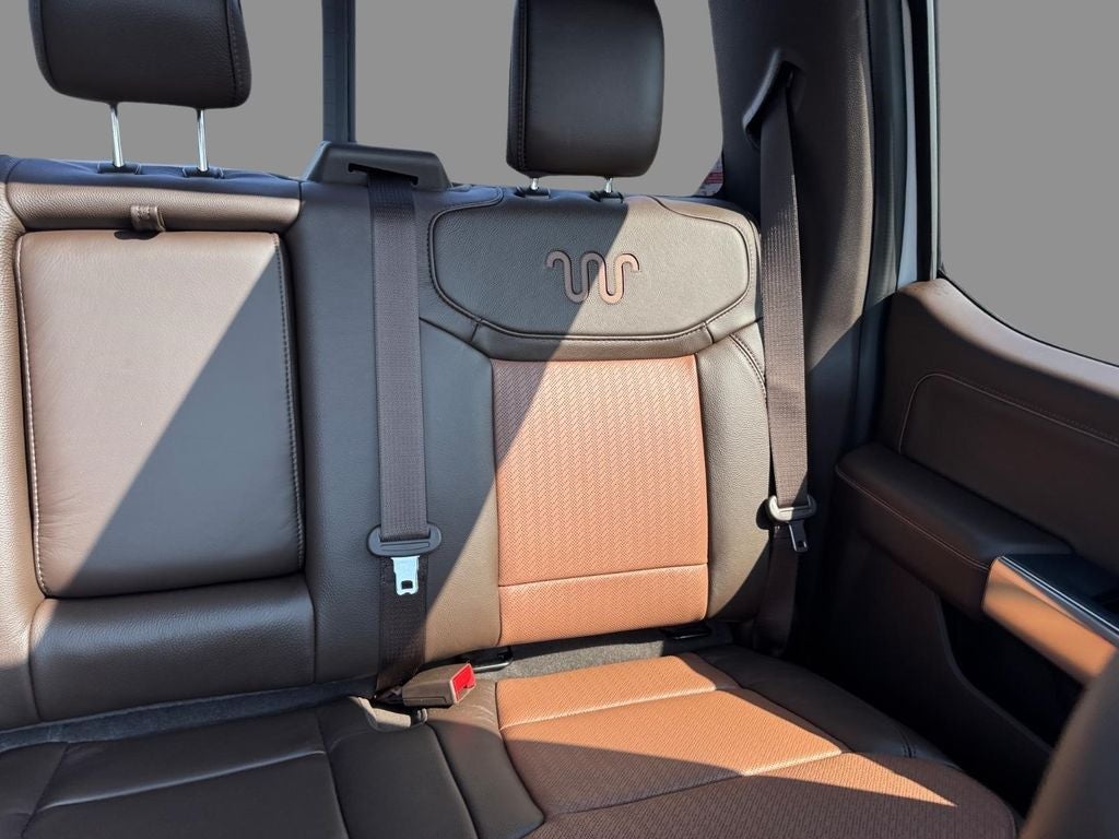 2026 Ford F-350SD King Ranch DRW
