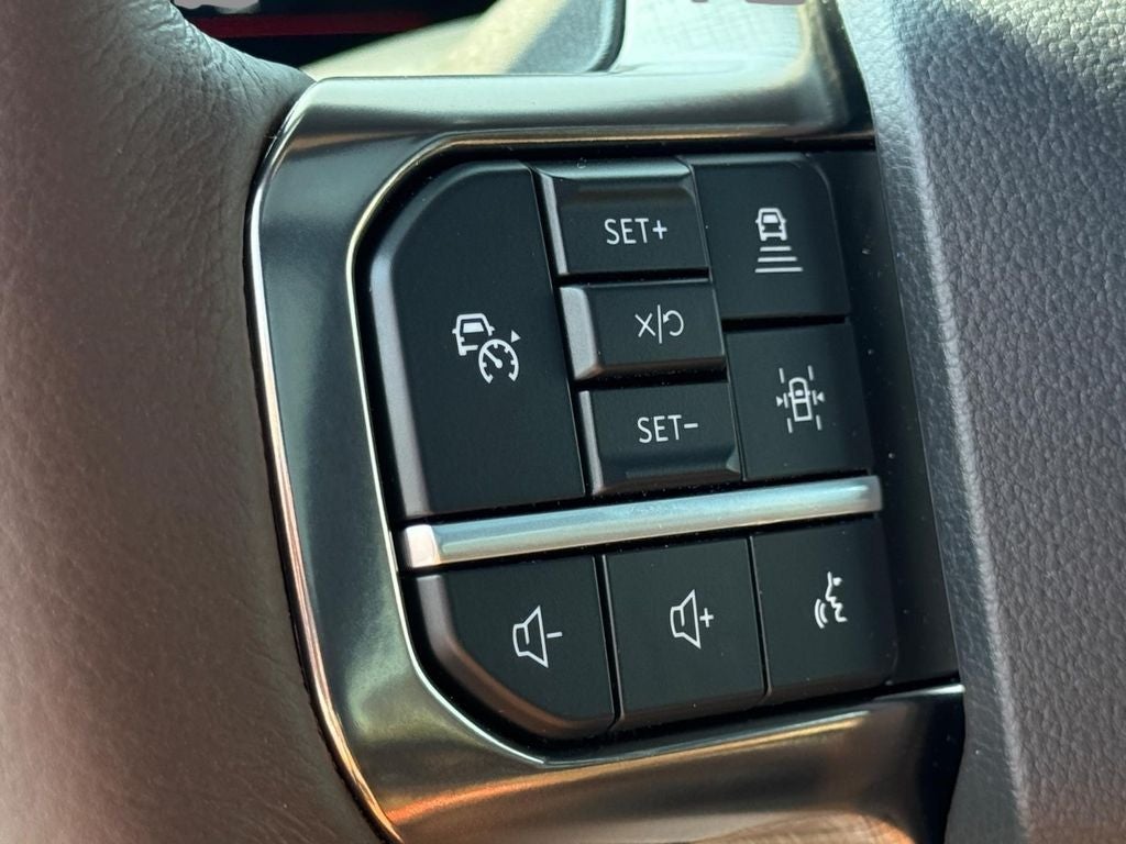 2026 Ford F-350SD King Ranch DRW
