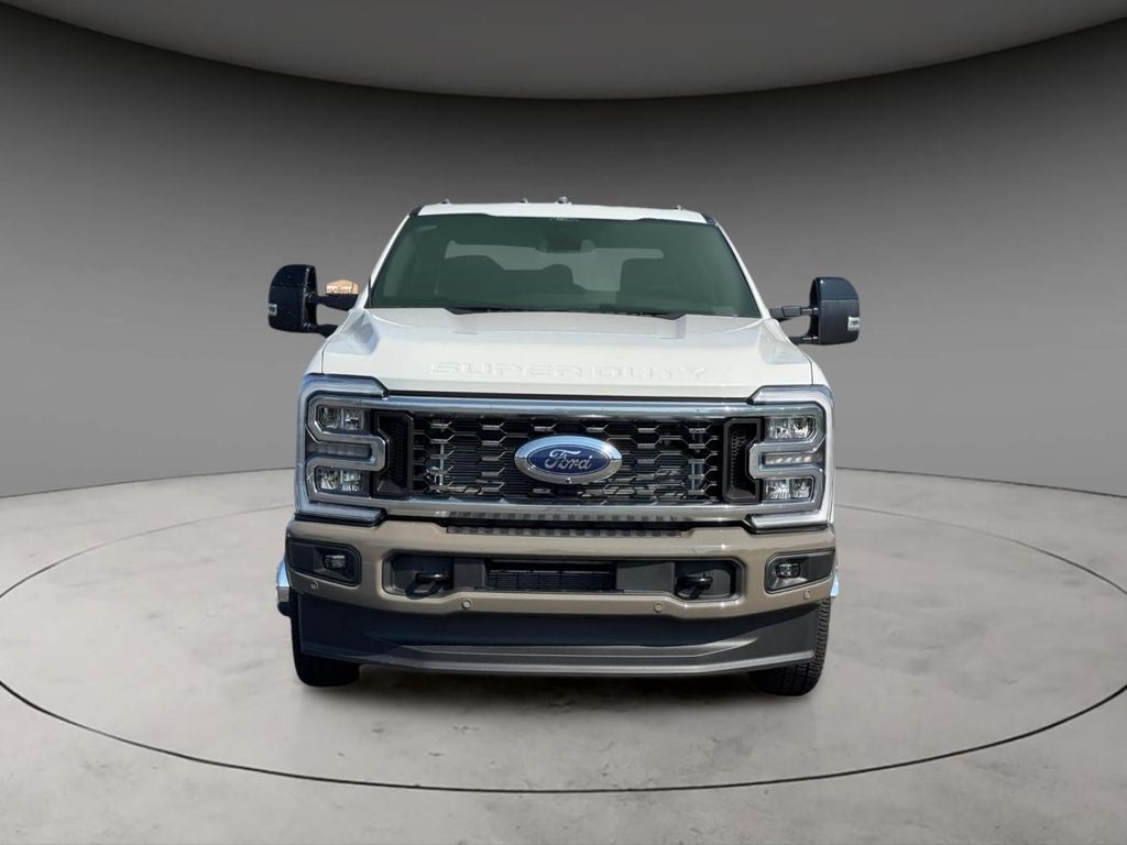 2026 Ford F-350SD King Ranch DRW