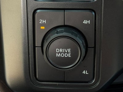 2026 Ford F-350SD King Ranch DRW