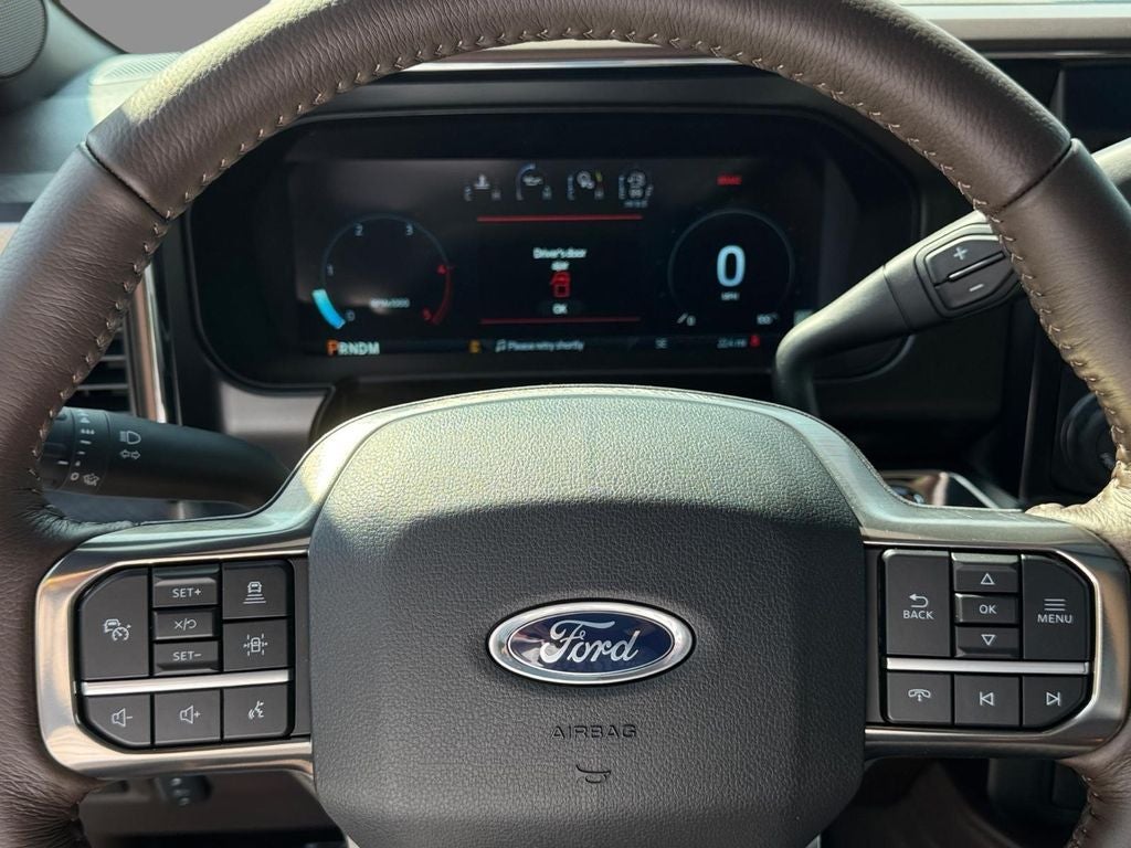2026 Ford F-350SD King Ranch DRW