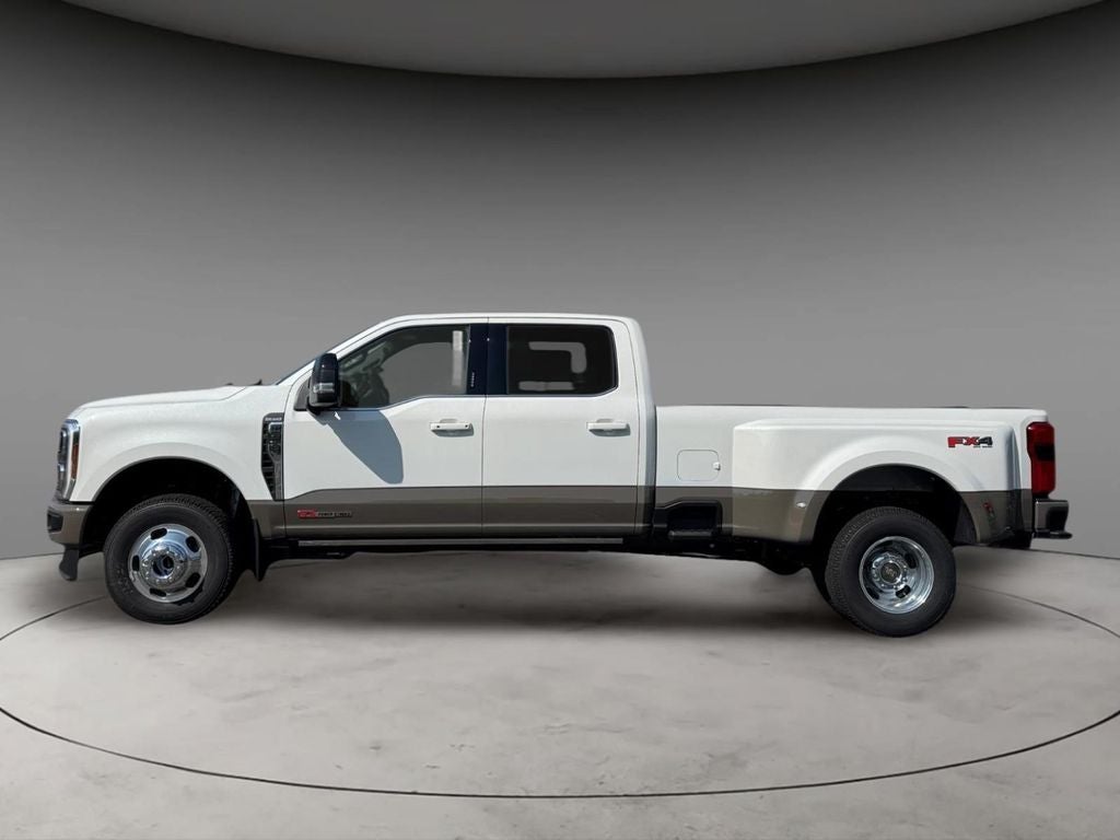2026 Ford F-350SD King Ranch DRW