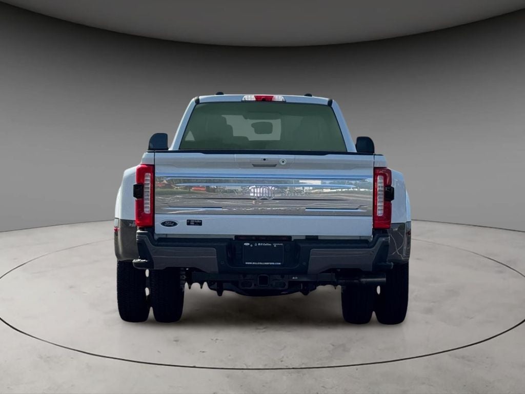 2026 Ford F-350SD King Ranch DRW