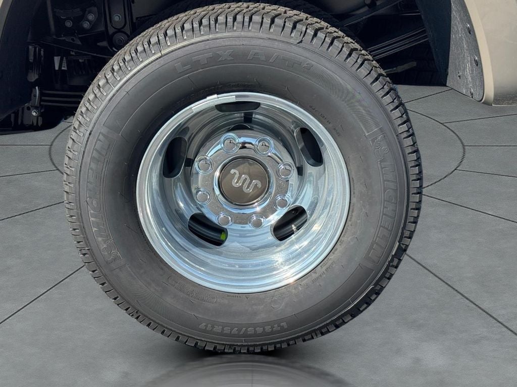 2026 Ford F-350SD King Ranch DRW