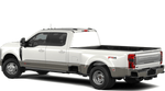 2026 Ford F-350SD King Ranch DRW