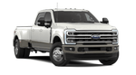 2026 Ford F-350SD King Ranch DRW