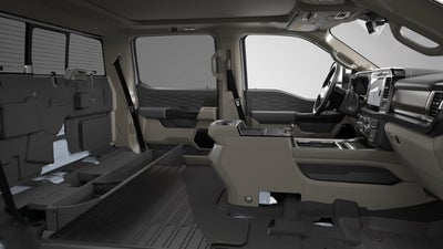 2026 Ford F-350SD Platinum DRW