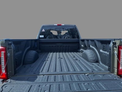 2027 Ford F-350SD Lariat DRW