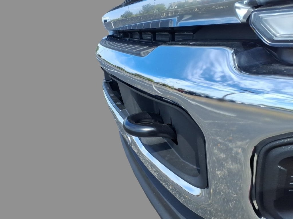 2027 Ford F-350SD Lariat DRW