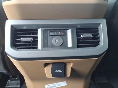 2027 Ford F-350SD Lariat DRW