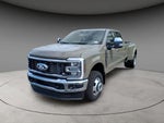 2027 Ford F-350SD Lariat DRW