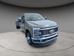 2027 Ford F-350SD Lariat DRW