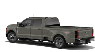 2027 Ford F-350SD Lariat DRW