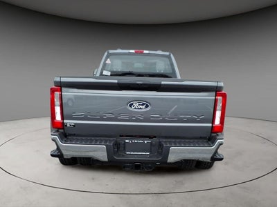 2027 Ford F-350SD XL DRW